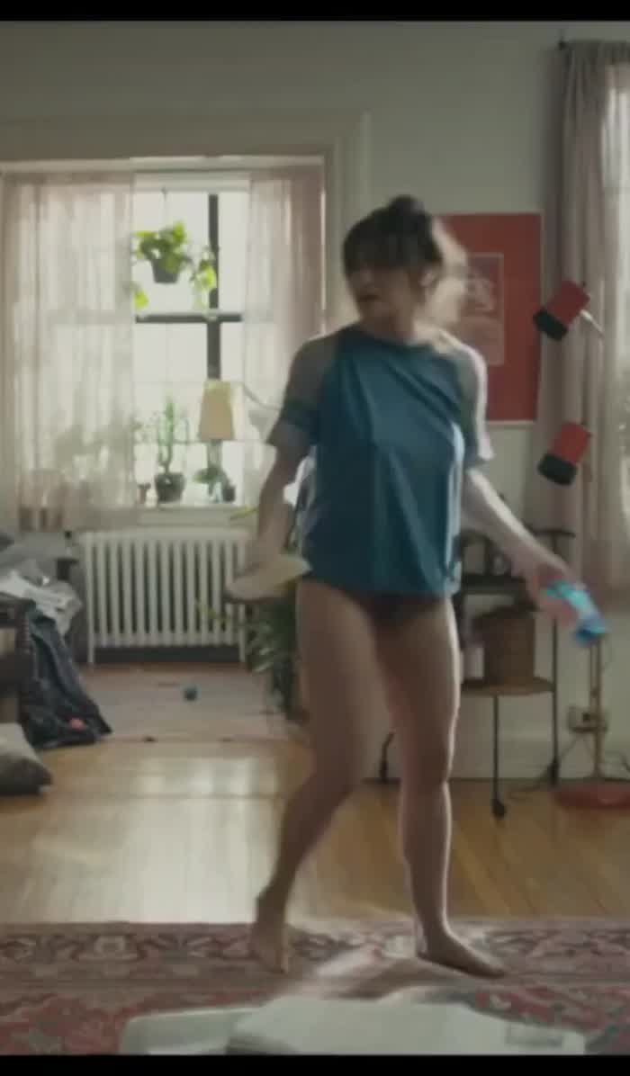 Kathryn Hahn in Private Life 