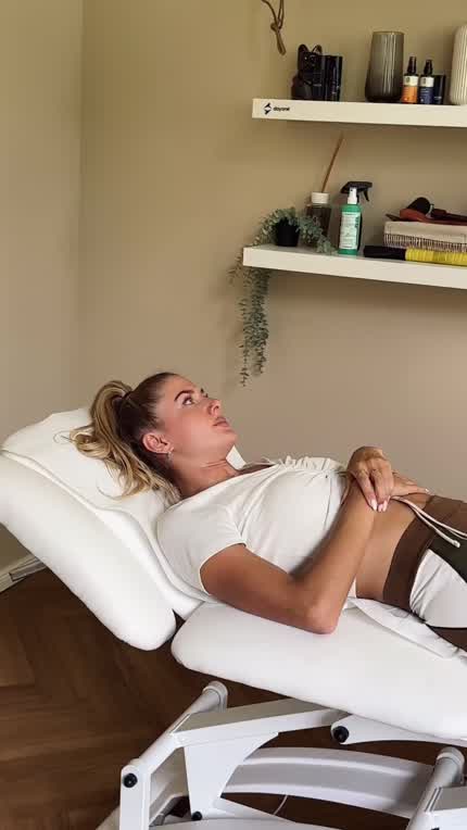 “Therapy 💆🏼‍♀️”