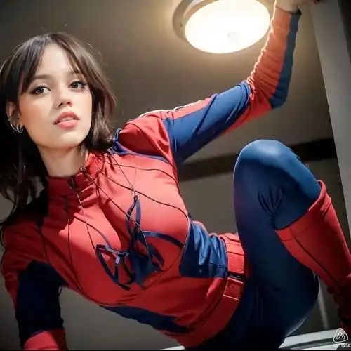 Our goddess.