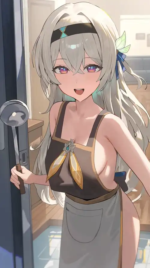 Wife Firefly [Honkai: Star Rail](1069x1900)