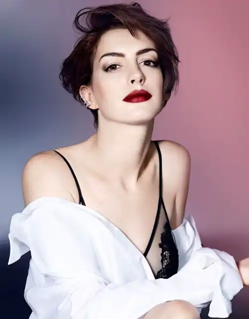 Photoshoot for Elle Magazine (UK) November 2014 Issue