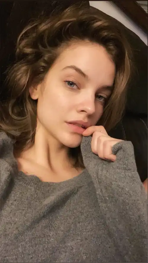 seductive eyes