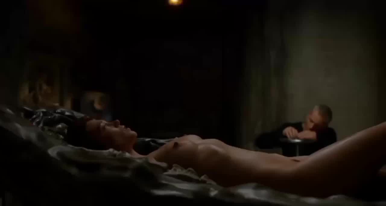 from Crimes Of The Future (no sound)