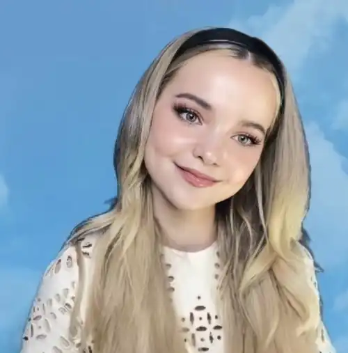 Dove looks so innocent