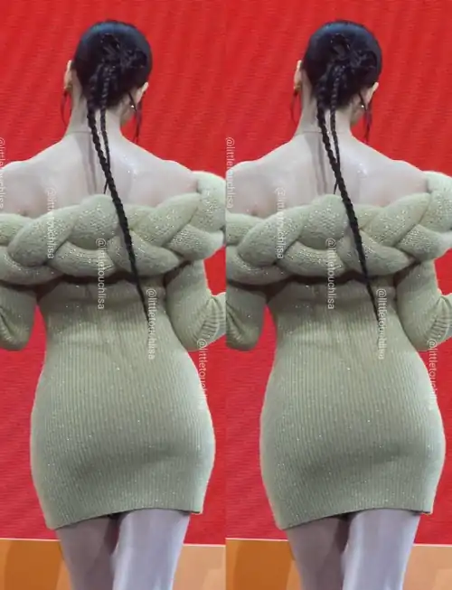 I'd love to fuck lisa in this dress 🤤 what's your??