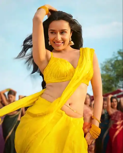 Shraddha Kapoor 