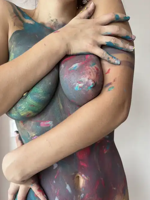 Best form of art