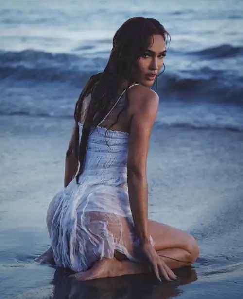 One of her best photoshoots