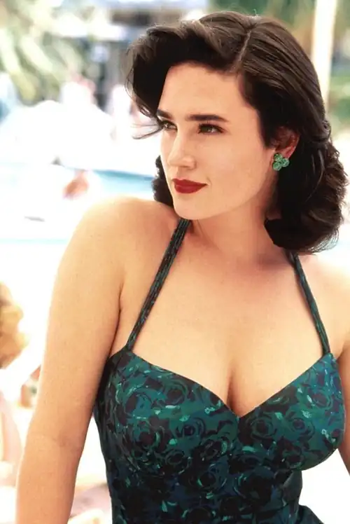 Jennifer Connelly 2000s