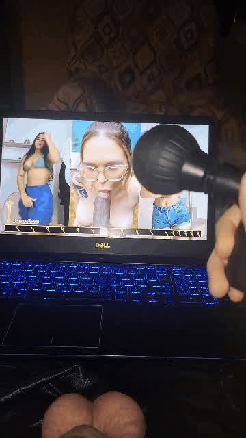 I relapsed... I fear for my balls 😭