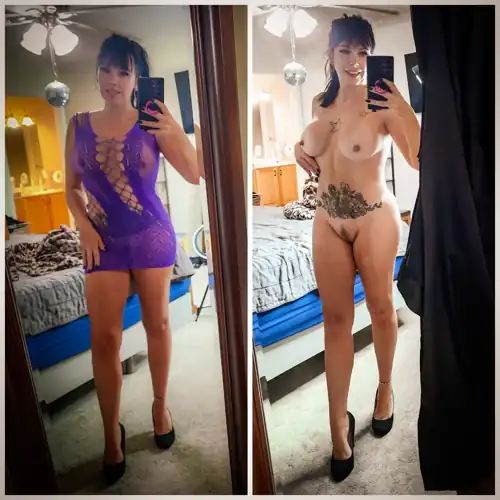 I like to fuck on the 1st date, do you?