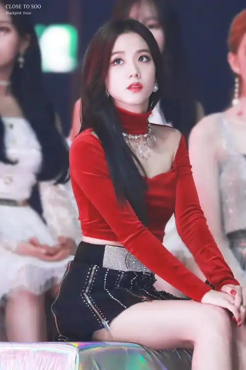 Jisoo