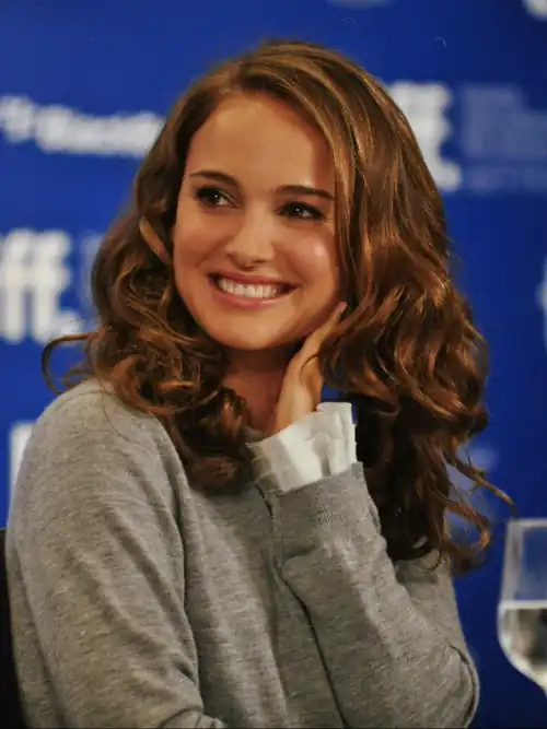 Looking wonderful during the Toronto International Film Festival. 14/09/10