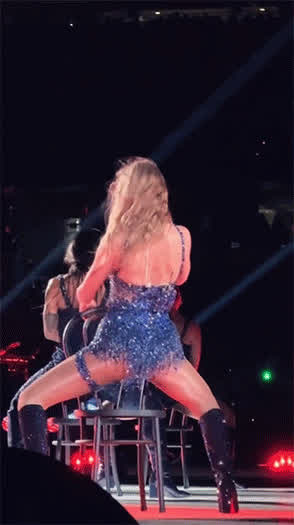 Irresistible goddess 