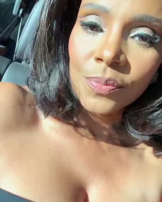 Sanaa Lathan