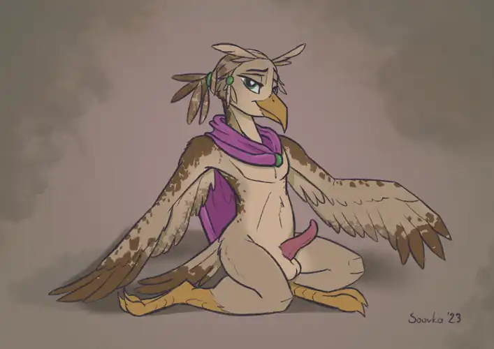 Damon [M] (Soovka)