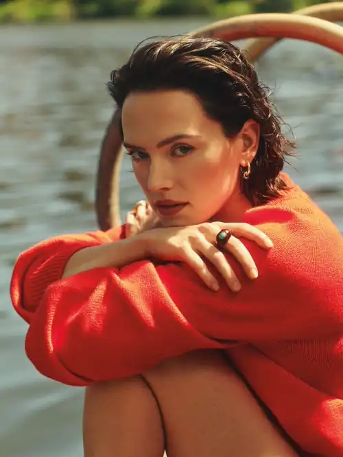 Daisy Ridley 
