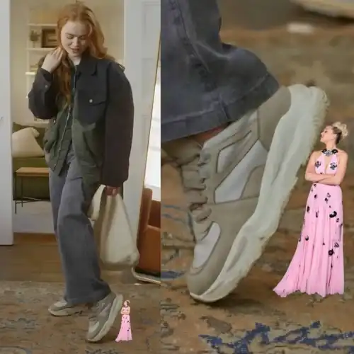 Giantess Sadie Sink 