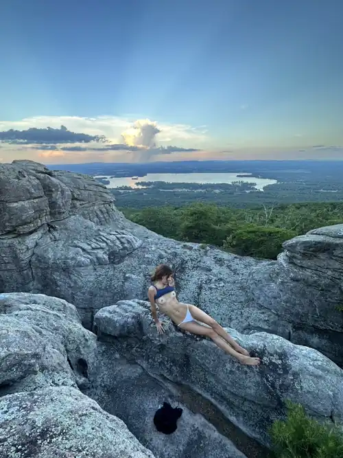 I just wanna show off my cool pics I cant think of a witty caption this time guys