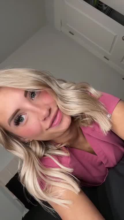 It’s time for your checkup