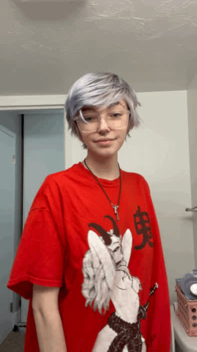 Gotta smile even on those hard days💙