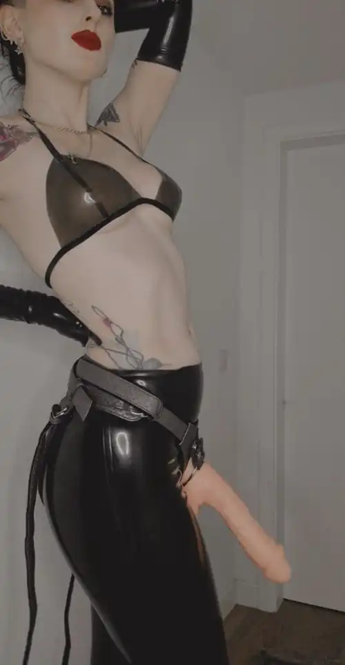 Let’s play a game….lets compare. If I win, I do the fucking.