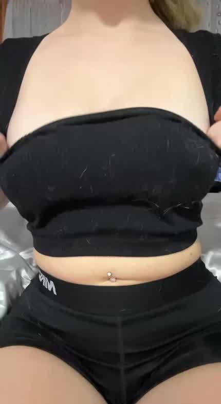 Should i pierce my nipples or keep them natural?