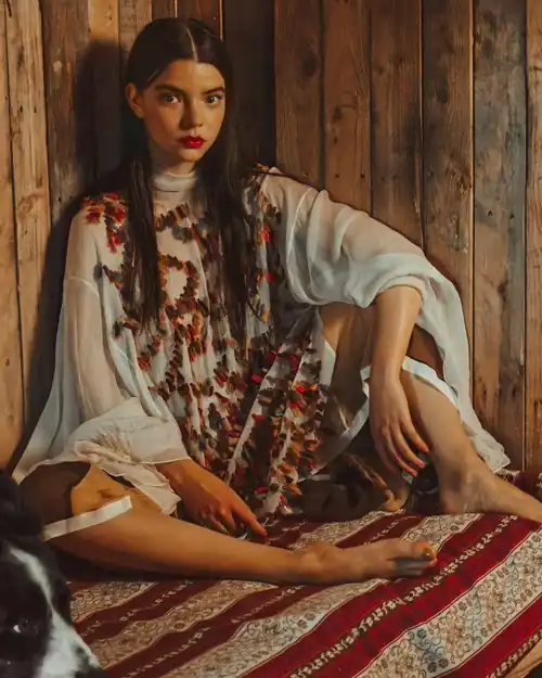 Anya Taylor Joy 