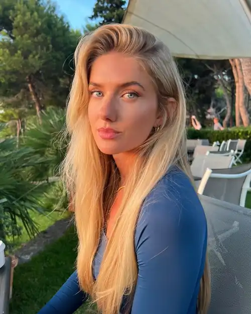 Stunning