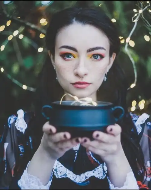 them eyes