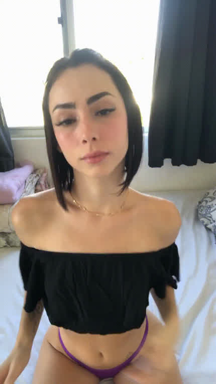 If I take this off... you know what do to next