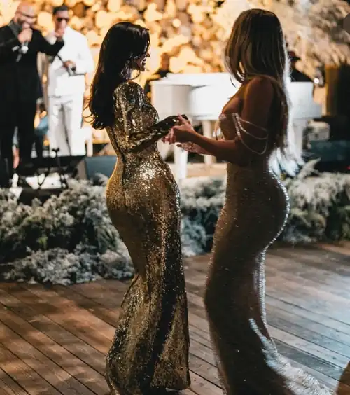 Khloe showing up kylie on her bday