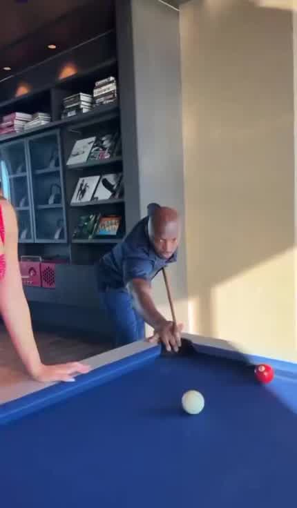 Interesting bridge hand
