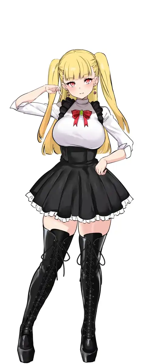 Kyoko Uesugi [Tokyo 7th Sisters]