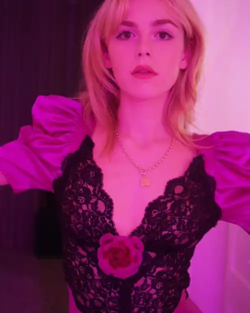 Sultry
