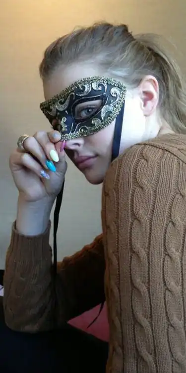 Mask 