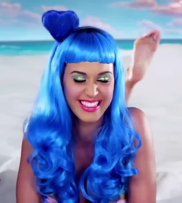 Katy Perry