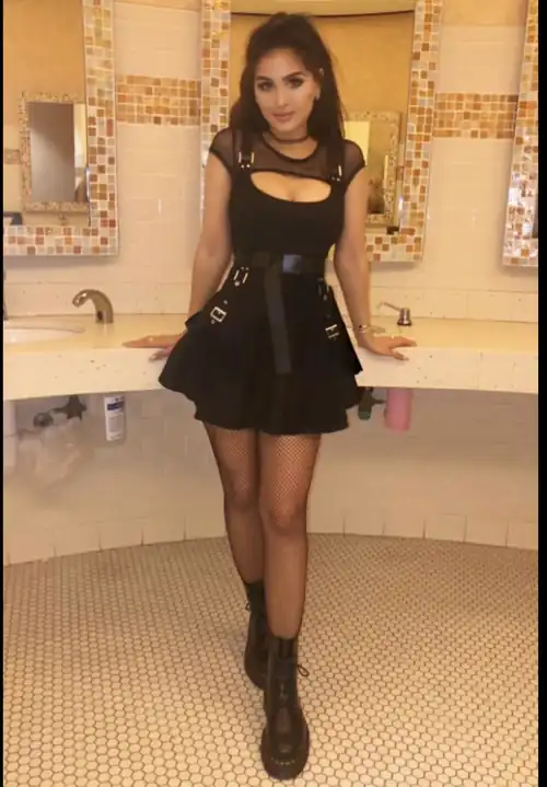 Sexy