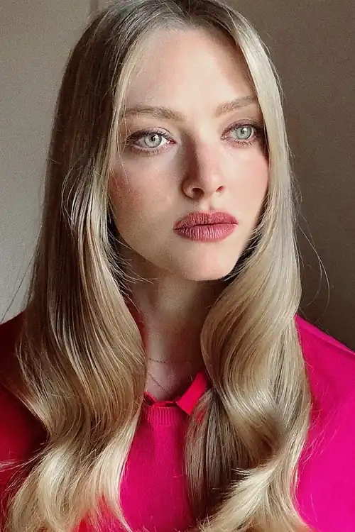 Amanda Seyfried