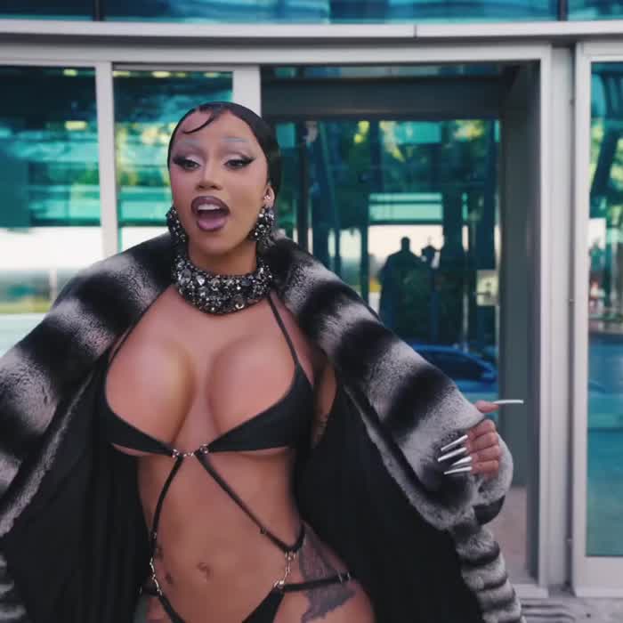 Cardi B Like What 