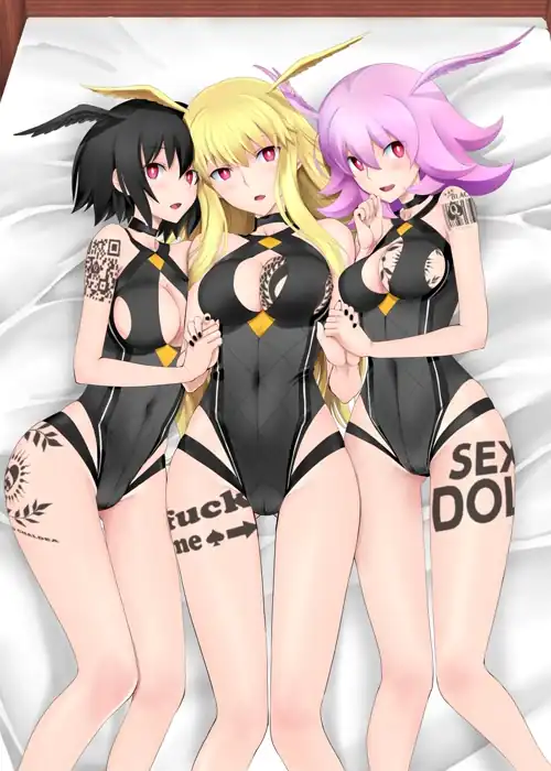 Selective Valkyries