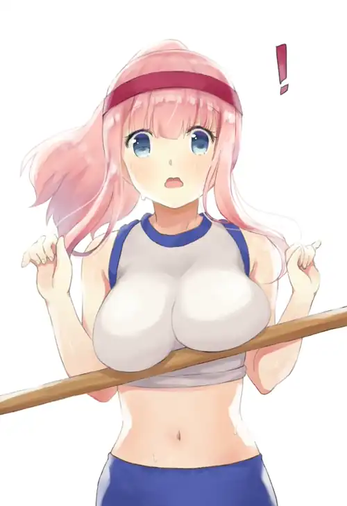 Chika what are you doing (By RYY)