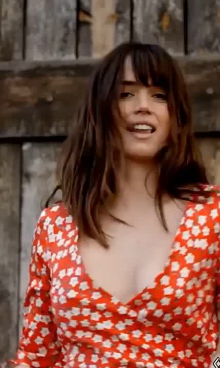 Dance with Ana
