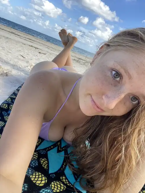 a wild ginger appeared ✨