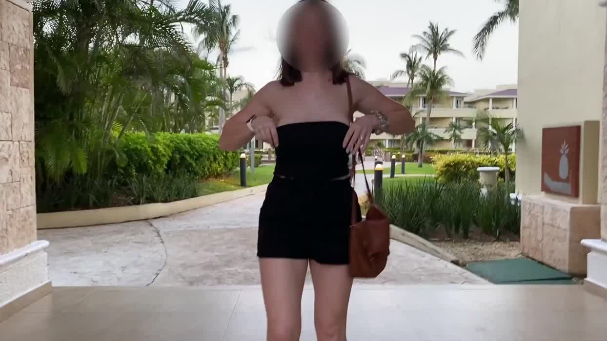 Guess I'm just happy to get out in the fresh air