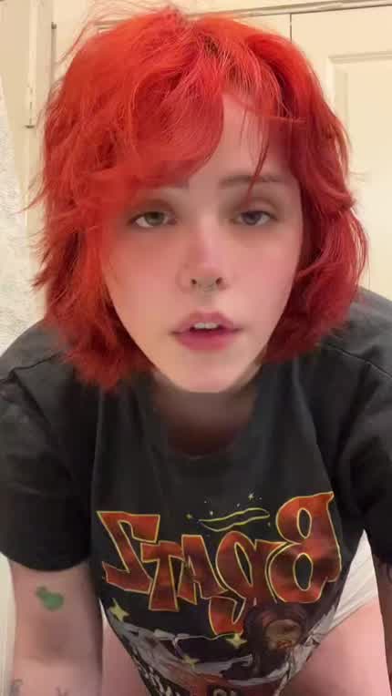 tiktok is a bottomless well of porn🥰