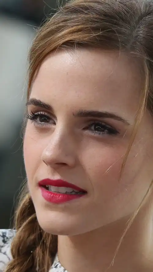 Pretty girl