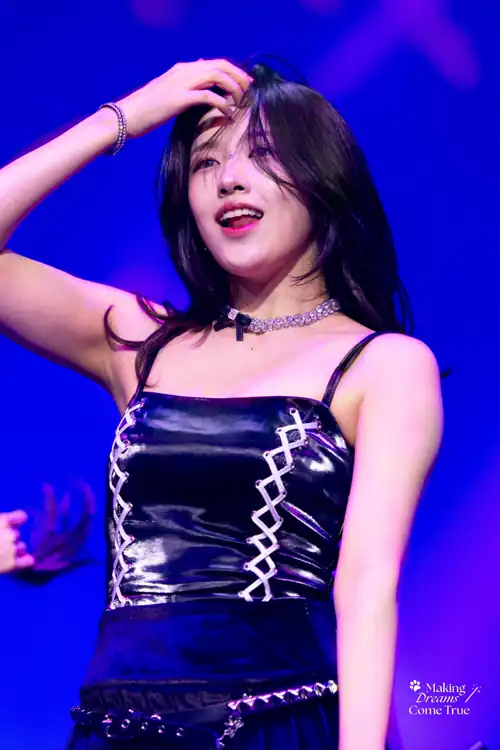 Yujin ive