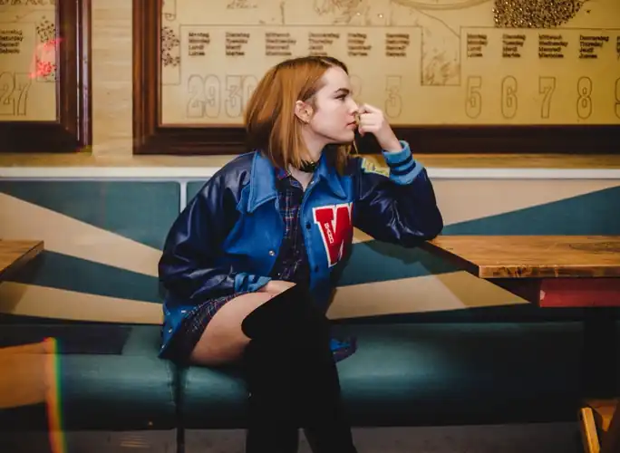 Love this shot