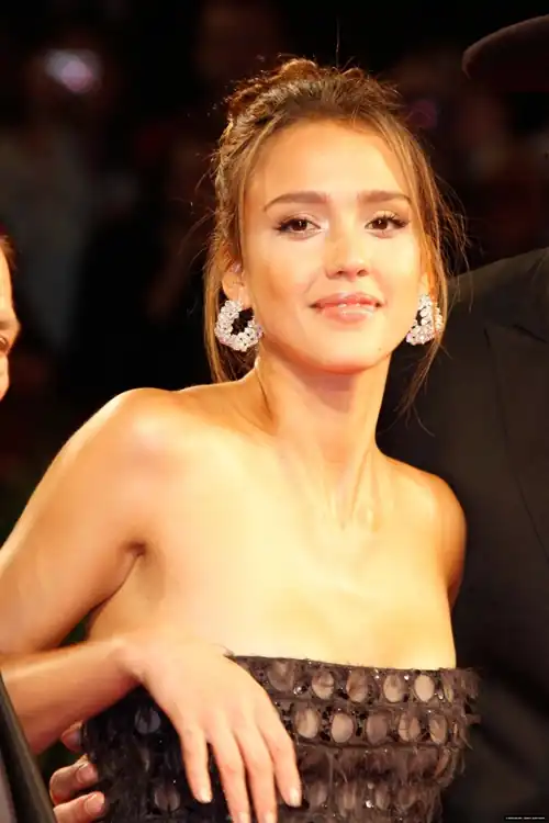 'Machete' Premiere 67th Venice Film Festival